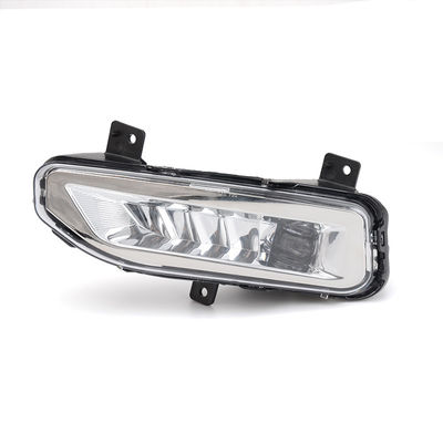 Luces de niebla especializadas de 12 V para NS FRONTER 2024-ON, incluido el grupo de alambre LED
