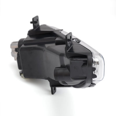 Luces de niebla especializadas de 12 V para NS FRONTER 2024-ON, incluido el grupo de alambre LED