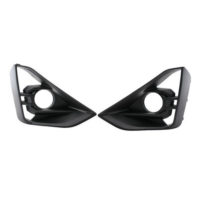 Luz de niebla especial de ajuste universal para Isuzu D-MAX HI-LANDER 2024 modelo incluido el grupo de alambre