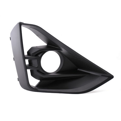 Luz de niebla especial de ajuste universal para Isuzu D-MAX HI-LANDER 2024 modelo incluido el grupo de alambre