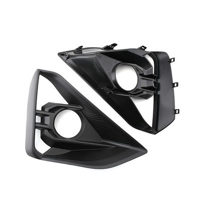 Luz de niebla especial de ajuste universal para Isuzu D-MAX HI-LANDER 2024 modelo incluido el grupo de alambre