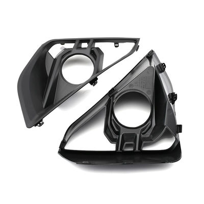 Luz de niebla especial de ajuste universal para Isuzu D-MAX HI-LANDER 2024 modelo incluido el grupo de alambre