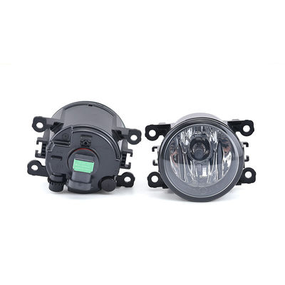 Alta durabilidad Isuzu D-MAX luz especial de niebla para HI-LANDER 2024 modelo incluyendo el grupo de alambre LED