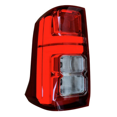 Lámparas traseras originales de fábrica Mitsubishi Triton para L200 2024