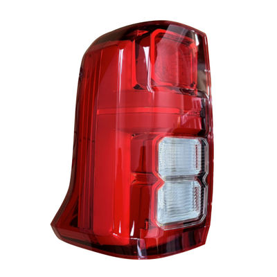 Lámparas traseras originales de fábrica Mitsubishi Triton para L200 2024