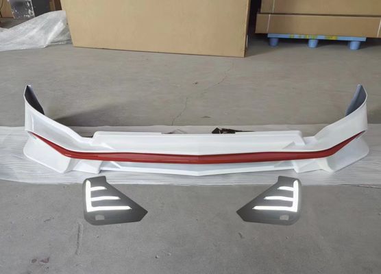 HILUX Parrilla delantera para el nuevo parachoques delantero de 2021 estilo pequeño alrededor 1