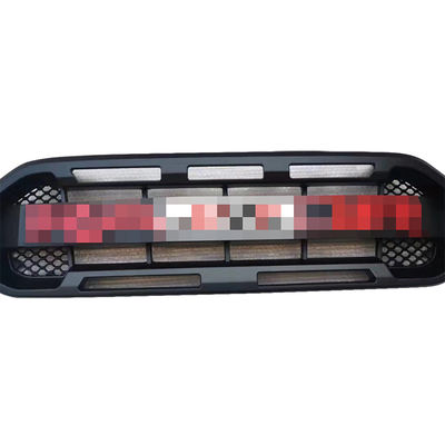 Grill delantero profesional para automóviles