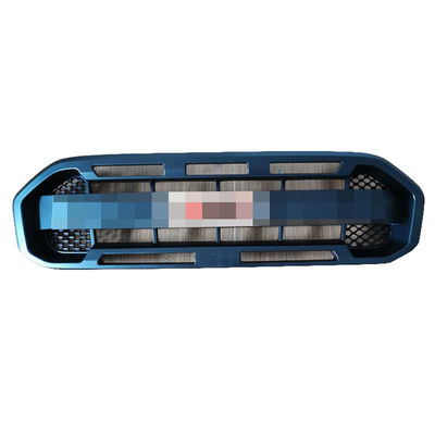 Grill delantero profesional para automóviles
