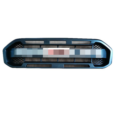 Grill delantero profesional para automóviles