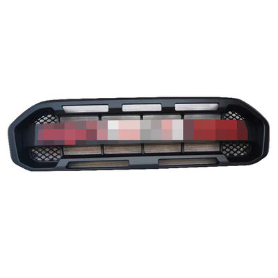 Grill delantero profesional para automóviles