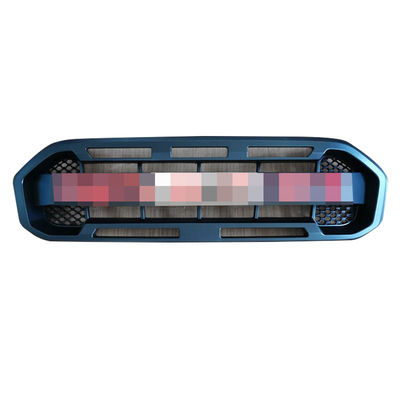 Grill delantero profesional para automóviles