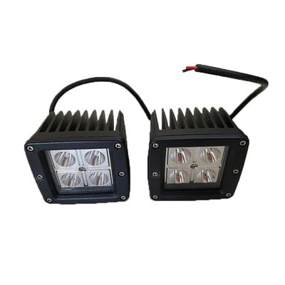 Grill delantero negro para vehículos Toyota Hilux Revo 2015-2018