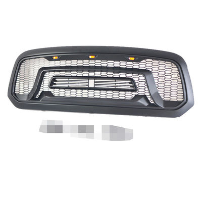 Grill delantero profesional para el rendimiento óptimo del vehículo