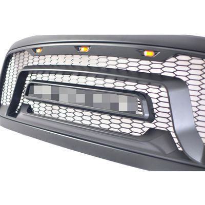 Grill delantero profesional para el rendimiento óptimo del vehículo