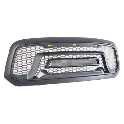 Grill delantero profesional para el rendimiento óptimo del vehículo