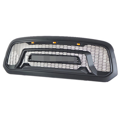 Grill delantero profesional para el rendimiento óptimo del vehículo