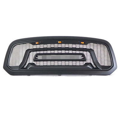 Grill delantero profesional para el rendimiento óptimo del vehículo