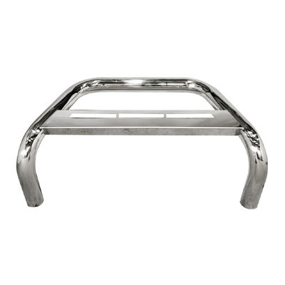 Triton's para el nuevo parachoques delantero en forma de U hecho de acero inoxidable 201