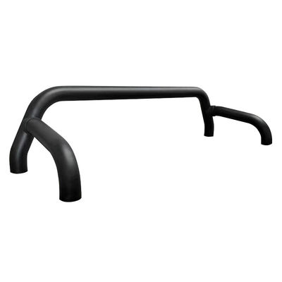 TRITON Truck Roll Bar Simples de tubo único de hierro marco de la puerta del dragón