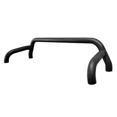 TRITON Truck Roll Bar Simples de tubo único de hierro marco de la puerta del dragón