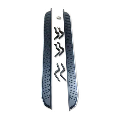 Actualice su negocio con Side Step Running Board La solución definitiva