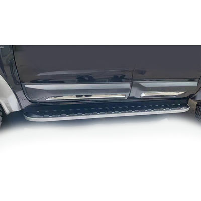 Actualice su negocio con Side Step Running Board La solución definitiva