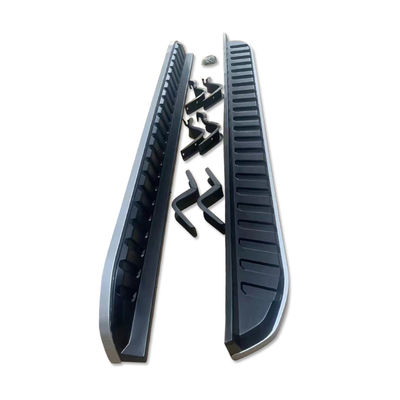 Actualice su negocio con Side Step Running Board La solución definitiva