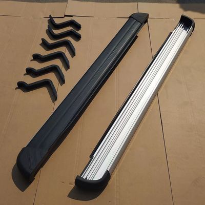 Reemplazo directo de aluminio para el Mitsubishi Triton L200 2019