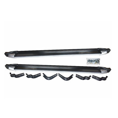 Mitsubishi Triton L200 Car Side Step Running Board / Suv Side Step Running Board también conocido como Mitsubishi L200