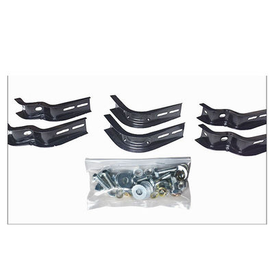 Mitsubishi Triton L200 Car Side Step Running Board / Suv Side Step Running Board también conocido como Mitsubishi L200