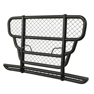 Parachoques resistente para camión semirremolque de la fábrica Dongsui, protector para ciervos con malla para VOLVO SCANIA BENZ MAN