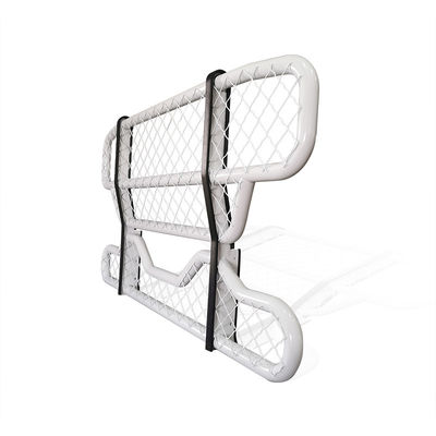 Parachoques resistente para camión semirremolque de la fábrica Dongsui, protector para ciervos con malla para VOLVO SCANIA BENZ MAN
