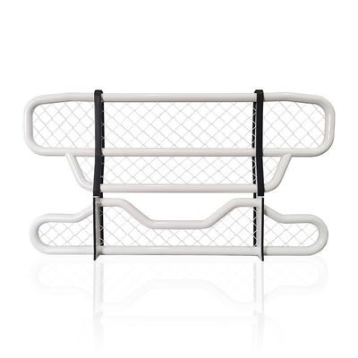 Parachoques de camión semirremolque de estilo europeo resistente de la fábrica Dongsui, protector de ciervos con malla para For Volvo SCANIA BENZ MAN