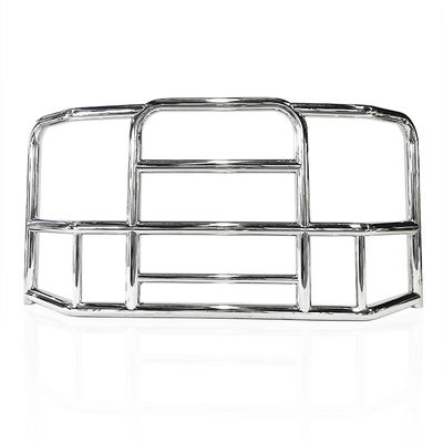 Fábrica Dongsui Alta calidad camión para vehículos de granel protectores de ciervos para el carguero Cascadia For Volvo Internacional Prostar Kenworth Peterbilt Mack Pinnacle