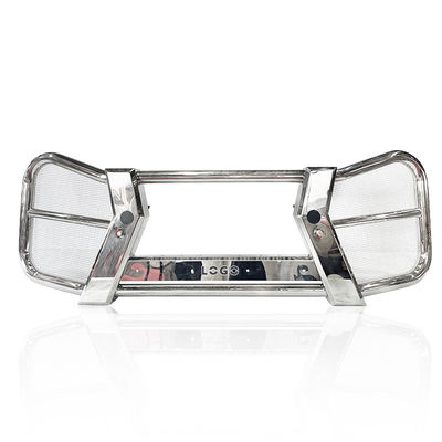 Parachoques de camión semirremolque de alta calidad y resistencia de la fábrica Dongsui, protectores de ciervos para For Volvo SCANIA BENZ MAN