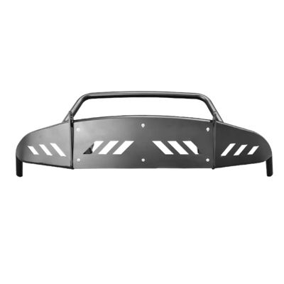 Protector del parachoques delantero de vehículos todoterreno de 4x4 para vehículos de gran capacidad