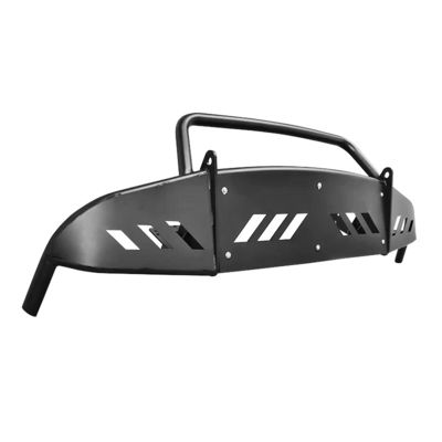 Protector del parachoques delantero de vehículos todoterreno de 4x4 para vehículos de gran capacidad