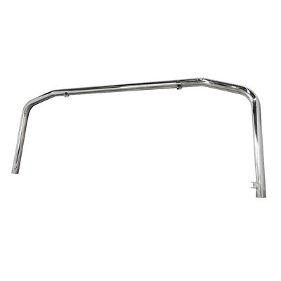 Toyota Hilux Vigo FJ120 FJ150 Protector del parachoques trasero con 100% de ajuste y barra de toros