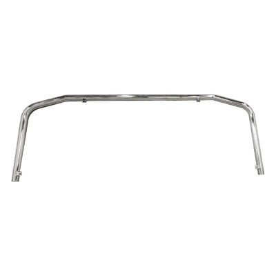 Toyota Hilux Vigo FJ120 FJ150 Protector del parachoques trasero con 100% de ajuste y barra de toros