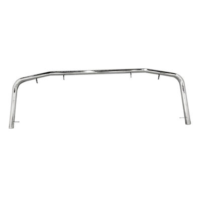 Revestimiento de automóviles para Toyota Hilux Vigo FJ120 FJ150 Capa de parachoques trasero Partes de automóviles