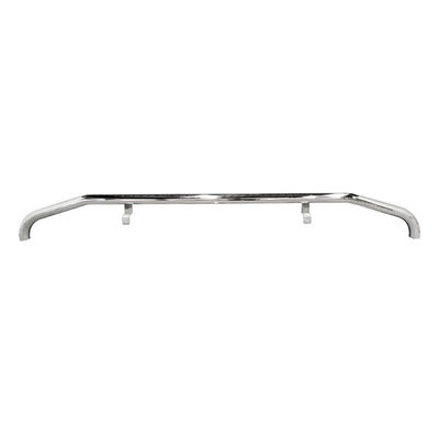 Protector de parachoques traseros pulido para Ford Ranger T6 T7 Mejorar el estilo y la seguridad de su vehículo