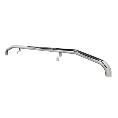 Protector de parachoques traseros pulido para Ford Ranger T6 T7 Mejorar el estilo y la seguridad de su vehículo