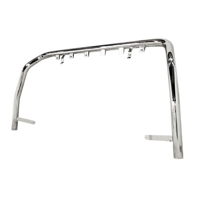 Protección del parachoques trasero para Toyota Hilux Vigo FJ120 FJ150 País / región de fabricación 100% de ajuste