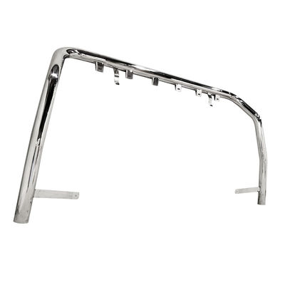 Protección del parachoques trasero para Toyota Hilux Vigo FJ120 FJ150 País / región de fabricación 100% de ajuste