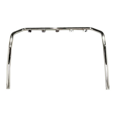 Protección del parachoques delantero y trasero. Fabricado en los Estados Unidos para accesorios todoterreno 4x4.