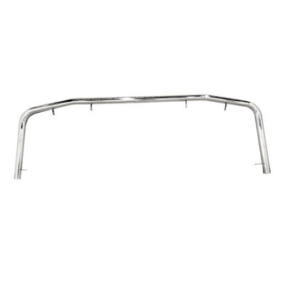 Ford Ranger T6 T7 Protección del parachoques trasero Fácil de instalar