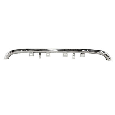 OEM Protector del parachoques trasero Superficie pulida para un ajuste perfecto y durabilidad OEM Diseño aprobado