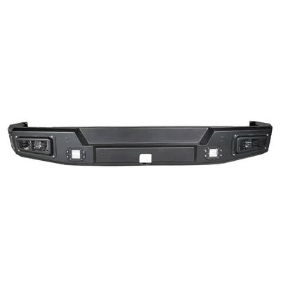 Ford Ranger T6 T7 Cobertura del parachoques trasero para el país/región de fabricación