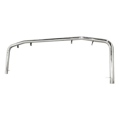 Repuestos de automóviles Protector del parachoques trasero para Ford Ranger T6 T7 OEM Bienvenido Fácil instalación