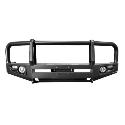 Protector del parachoques delantero para Toyota Prado Fj150 2018 2019 Logotipo personalizado y tipo de negocio por 4x4 Accesorio todoterreno